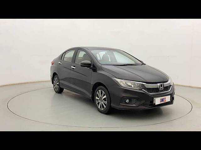 Used 2018 Honda City in Hyderabad