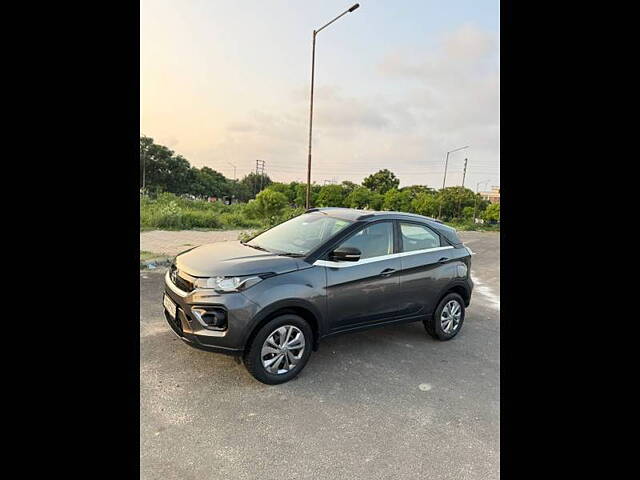 Used Tata Nexon [2020-2023] XM (S) Diesel [2020-2023] in Ludhiana