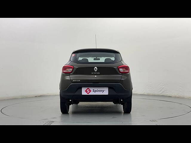 Used Renault Kwid [2015-2019] RXT [2015-2019] in Ghaziabad