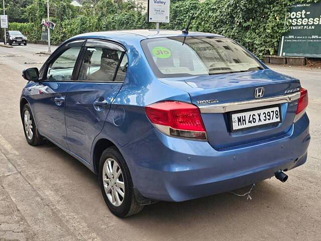 Used Honda Amaze [2016-2018] 1.5 VX i-DTEC in Mumbai