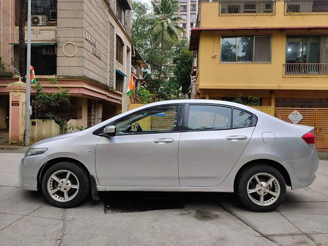 Used Honda City [2008-2011] 1.5 S MT in Mumbai