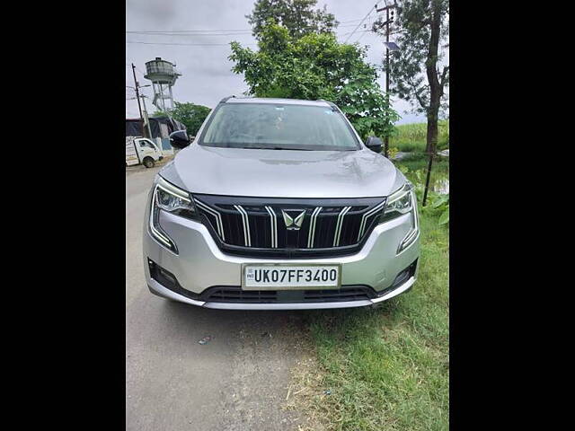 Used 2022 Mahindra XUV700 in Dehradun