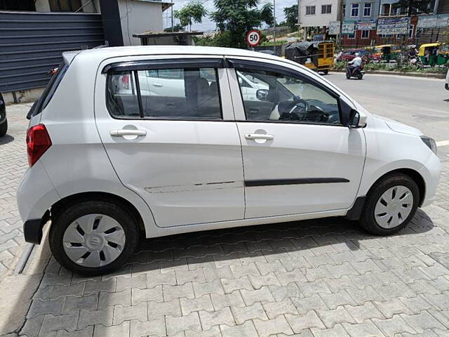 Used Maruti Suzuki Celerio [2017-2021] ZXi [2017-2019] in Bangalore