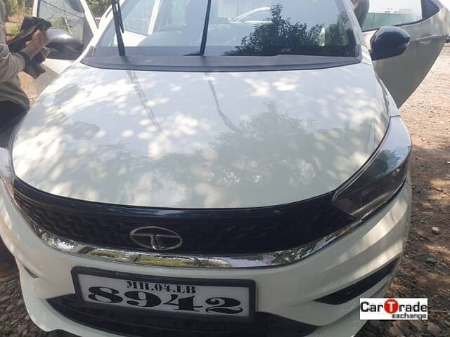 Used Tata Tiago XT [2020-2023] in Nashik