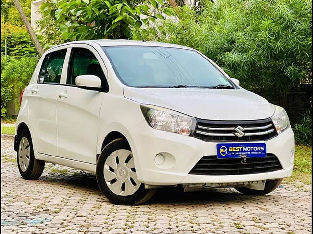 Used Maruti Suzuki Celerio [2017-2021] ZXi AMT [2019-2020] in Ahmedabad