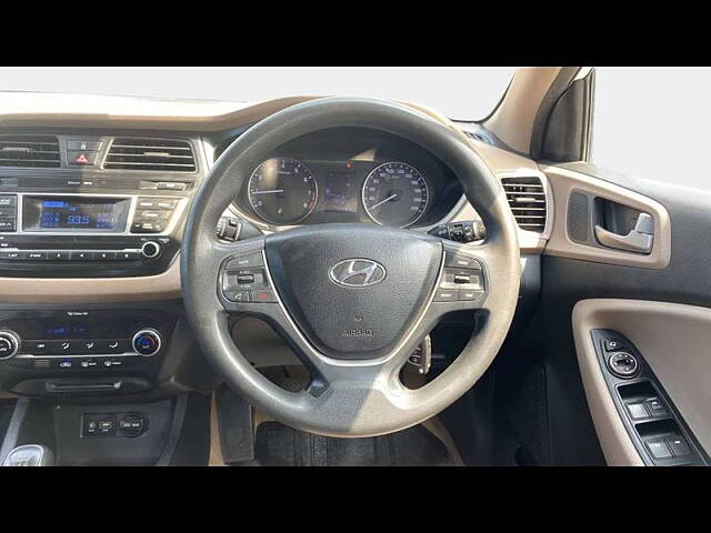 Used Hyundai Elite i20 [2016-2017] Sportz 1.2 [2016-2017] in Pune