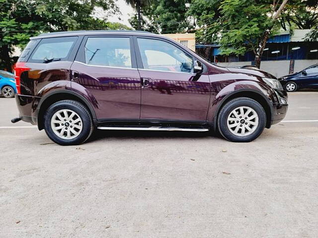 Used Mahindra XUV500 [2015-2018] W10 in Chennai