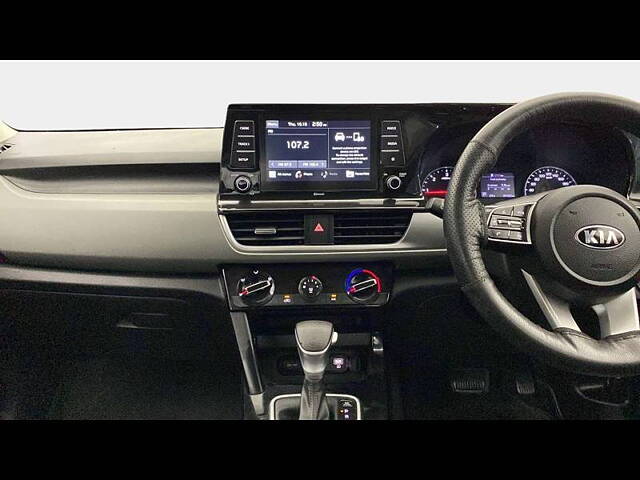 Used Kia Seltos [2019-2022] HTK Plus AT 1.5 Diesel [2020-2021] in Delhi