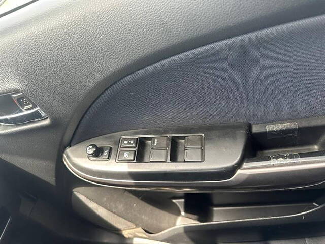 Used Toyota Glanza [2019-2022] G CVT in Mumbai