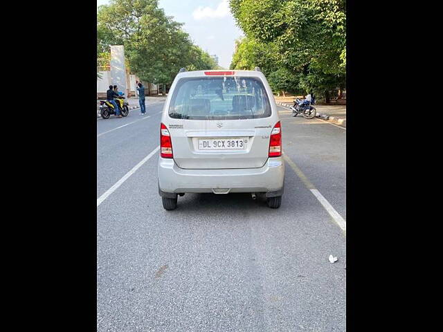 Used Maruti Suzuki Wagon R [2006-2010] LXi Minor in Delhi