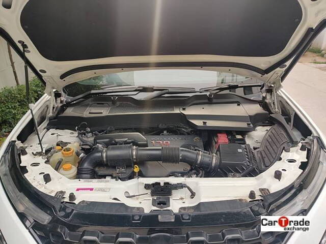 Used Tata Harrier [2019-2023] XZA Plus Dual Tone in Hyderabad