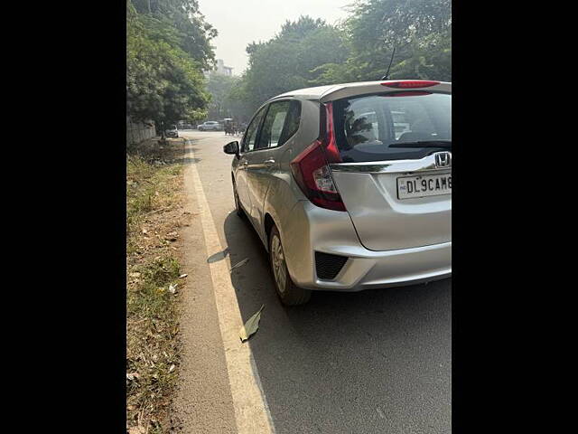 Used Honda Jazz [2015-2018] V AT Petrol in Delhi