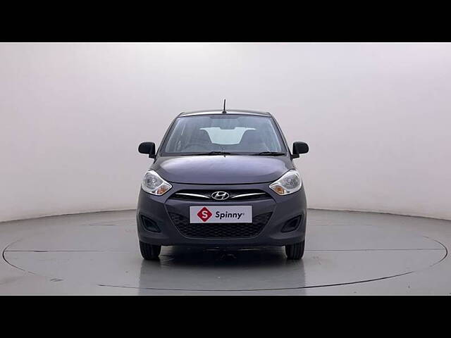 Used Hyundai i10 [2010-2017] Era 1.1 iRDE2 [2010-2017] in Bangalore