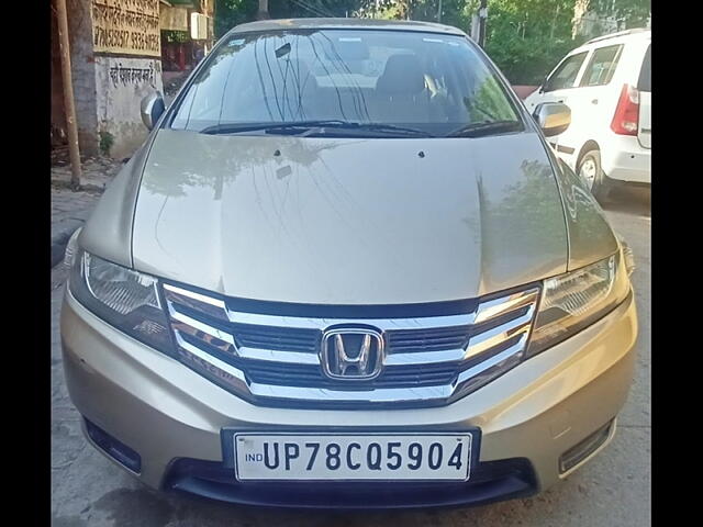 Used 2012 Honda City in Kanpur