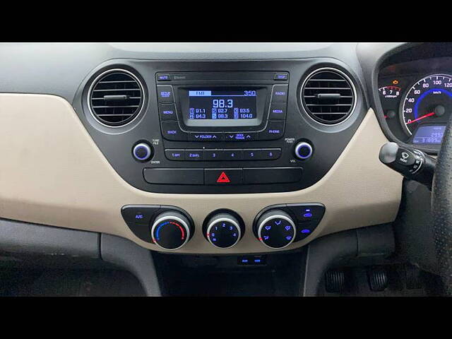 Used Hyundai Grand i10 Magna 1.2 Kappa VTVT in Hyderabad