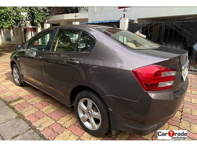 Used Honda City [2011-2014] 1.5 S MT in Kolkata