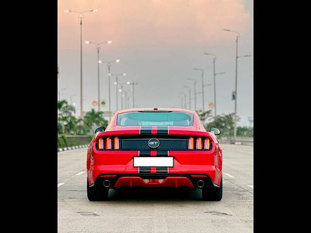 Used Ford Mustang GT Fastback 5.0L v8 in Surat