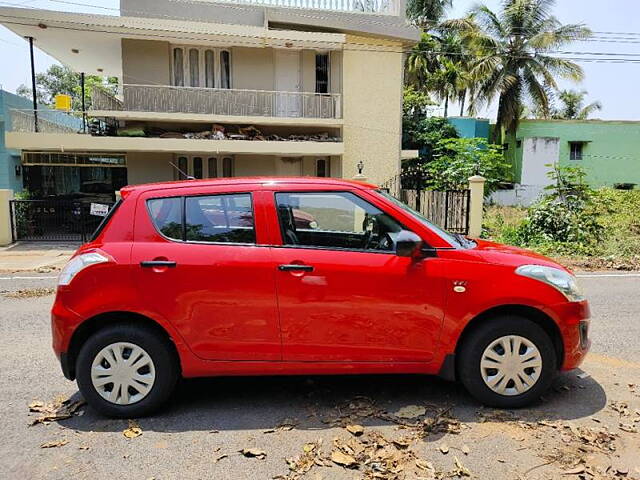 Used Maruti Suzuki Swift [2014-2018] LXi in Mysore
