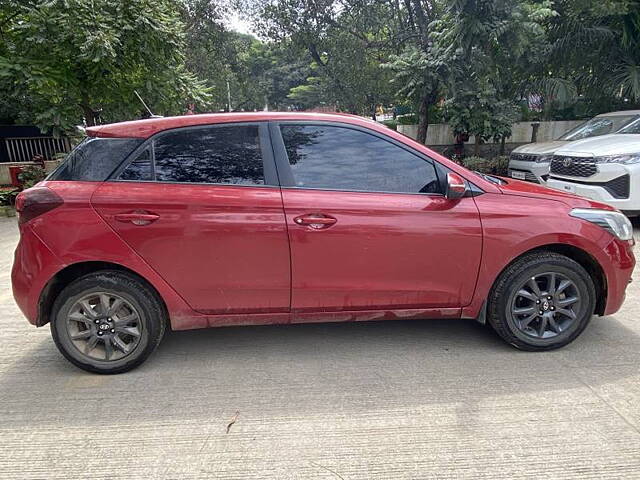 Used Hyundai Elite i20 [2019-2020] Sportz Plus 1.4 CRDi in Pune