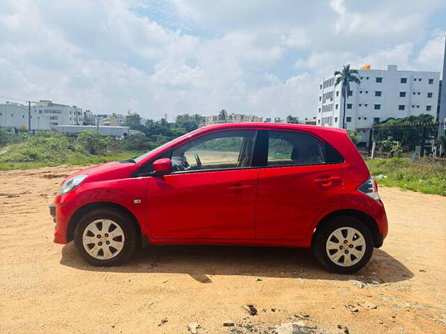 Used Honda Brio [2011-2013] S MT in Bangalore