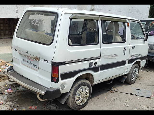 Used Maruti Suzuki Omni E 8 STR BS-IV in Lucknow