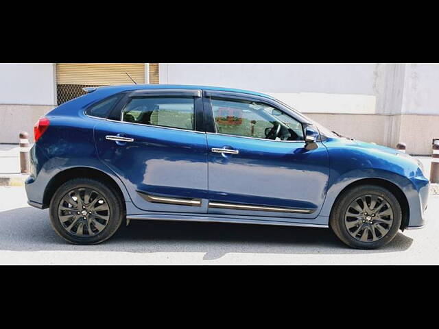 Used Maruti Suzuki Baleno [2015-2019] RS 1.0 in Delhi