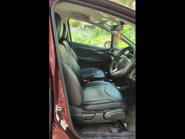 Used Honda Jazz [2015-2018] VX Petrol in Hyderabad