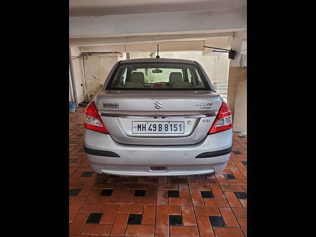 Used Maruti Suzuki Swift DZire [2011-2015] VDI in Nagpur