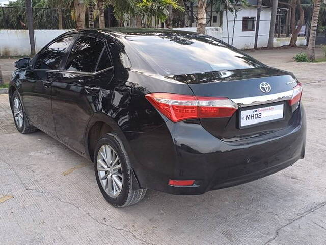 Used Toyota Corolla Altis [2011-2014] 1.8 G in Pune