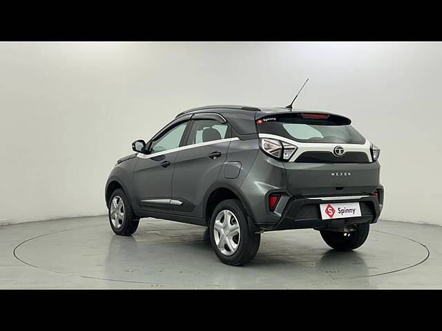 Used Tata Nexon [2020-2023] XM (S) [2020-2023] in Delhi