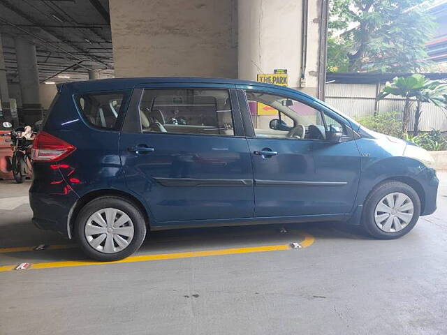 Used Maruti Suzuki Ertiga [2015-2018] VXI AT in Mumbai