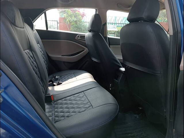 Used Hyundai Elite i20 [2014-2015] Sportz 1.4 (O) in Navi Mumbai