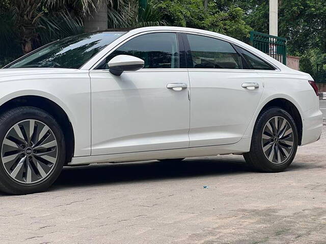 Used Audi A6 Technology 45 TFSI in Delhi