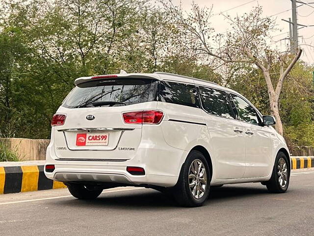 Used Kia Carnival [2020-2023] Limousine Plus 7 STR in Noida