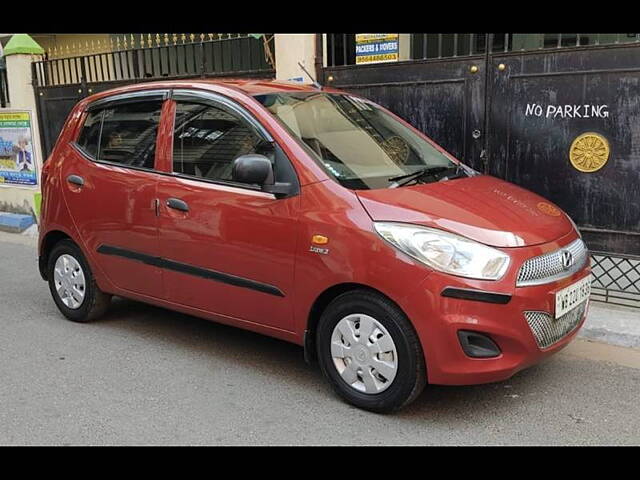 Used Hyundai i10 [2010-2017] Era 1.1 iRDE2 [2010-2017] in Kolkata