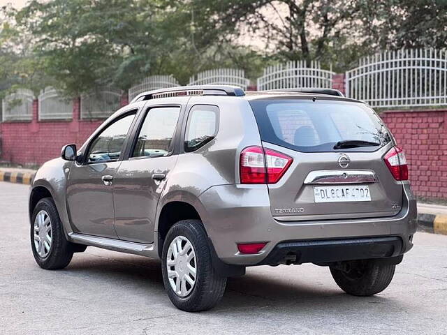 Used Nissan Terrano [2013-2017] XL (P) in Delhi