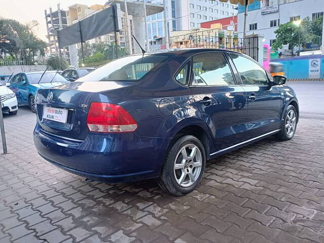 Used Volkswagen Vento [2014-2015] Highline Diesel in Chennai