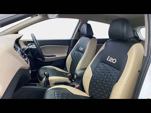 Used Hyundai Elite i20 [2018-2019] Sportz 1.2 in Kochi