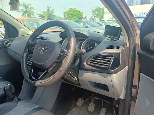 Used Tata Tigor [2017-2018] Revotorq XT in Mumbai