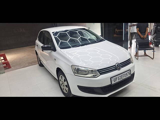 Used Volkswagen Polo [2012-2014] GT TDI in Lucknow