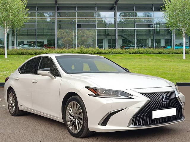 Used 2020 Lexus ES in Delhi