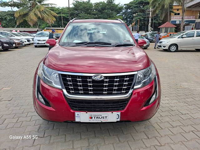 Used 2018 Mahindra XUV500 in Bangalore