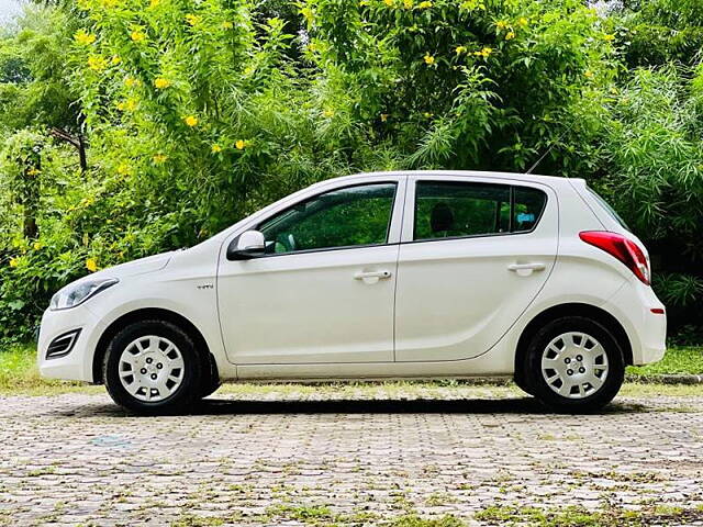 Used Hyundai i20 [2012-2014] Magna 1.2 in Ahmedabad