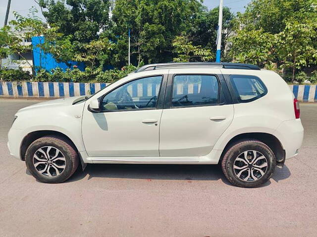 Used Nissan Terrano [2013-2017] XL D THP 110 PS in Pune