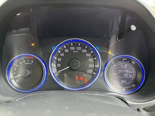 Used Honda City [2014-2017] VX in Delhi