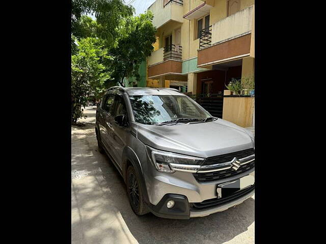 Used 2019 Maruti Suzuki XL6 in Chennai