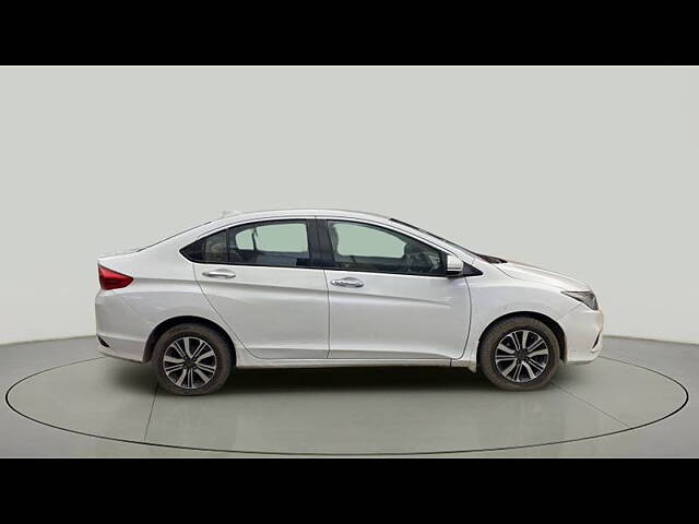 Used Honda City 4th Generation V Petrol [2017-2019] in Delhi