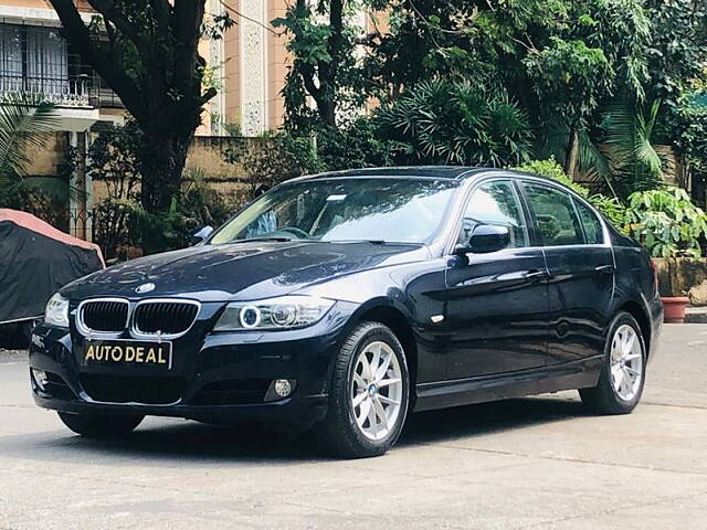 Used BMW 3 Series [2009-2010] 320i in Mumbai