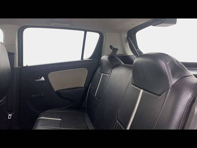 Used Maruti Suzuki Alto 800 VXi in Hyderabad