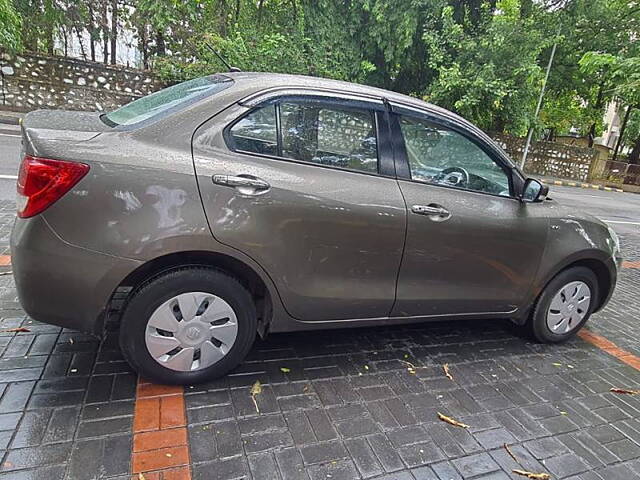 Used Maruti Suzuki Dzire [2017-2020] VXi in Navi Mumbai